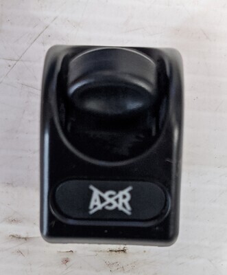 FERRARI 360 SPIDER PARTS ASR ABS CANCELATION BUTTON SWITCH 180732