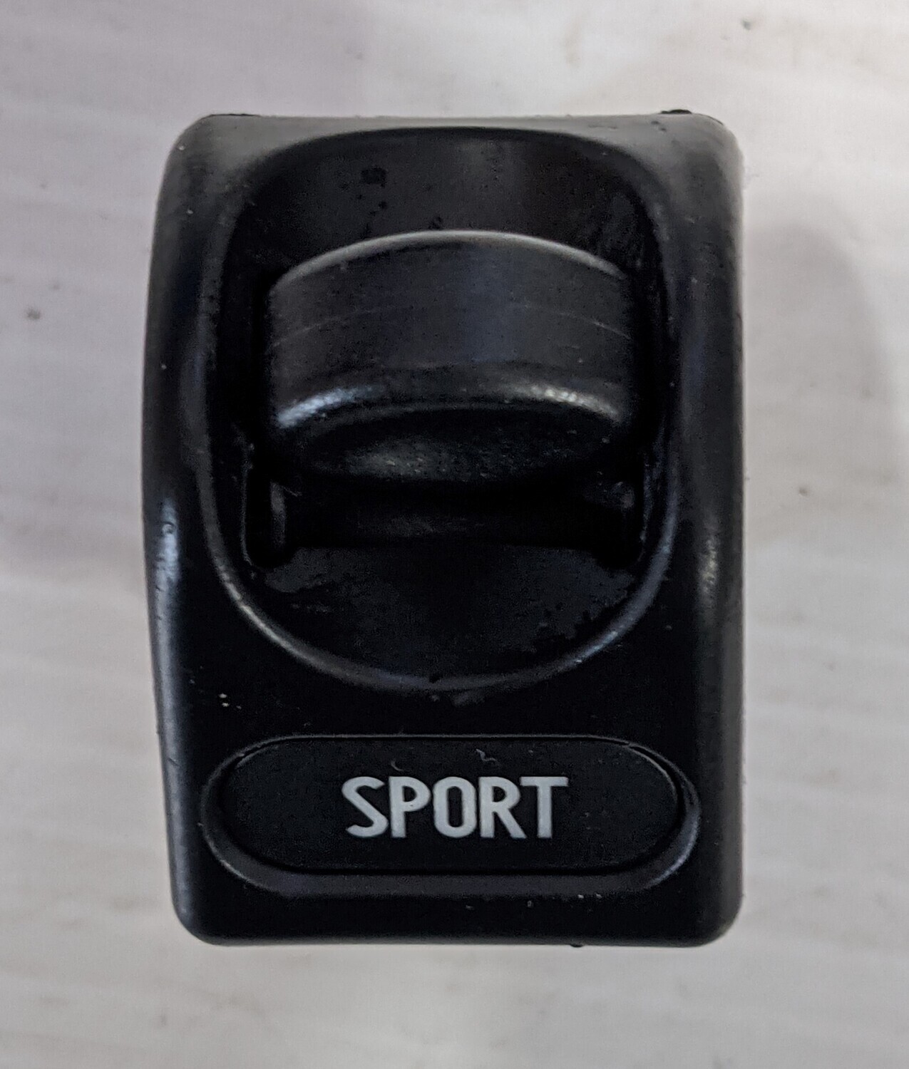 FERRARI 360 SPIDER PARTS SPORT MODE SELECT SWITCH 180735