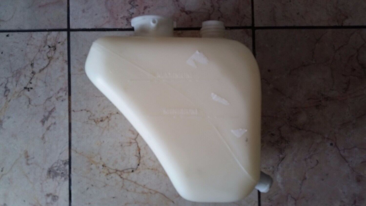 88 TO 99 Rolls Royce Silver Spirit Spur Dawn Corniche COOLANT RESERVOIR TANK JNV121407