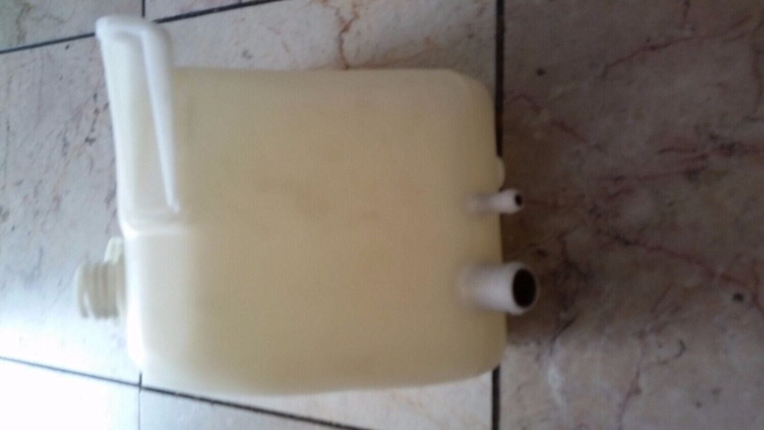 88 TO 99 Rolls Royce Silver Spirit Spur Dawn Corniche COOLANT RESERVOIR TANK JNV121407