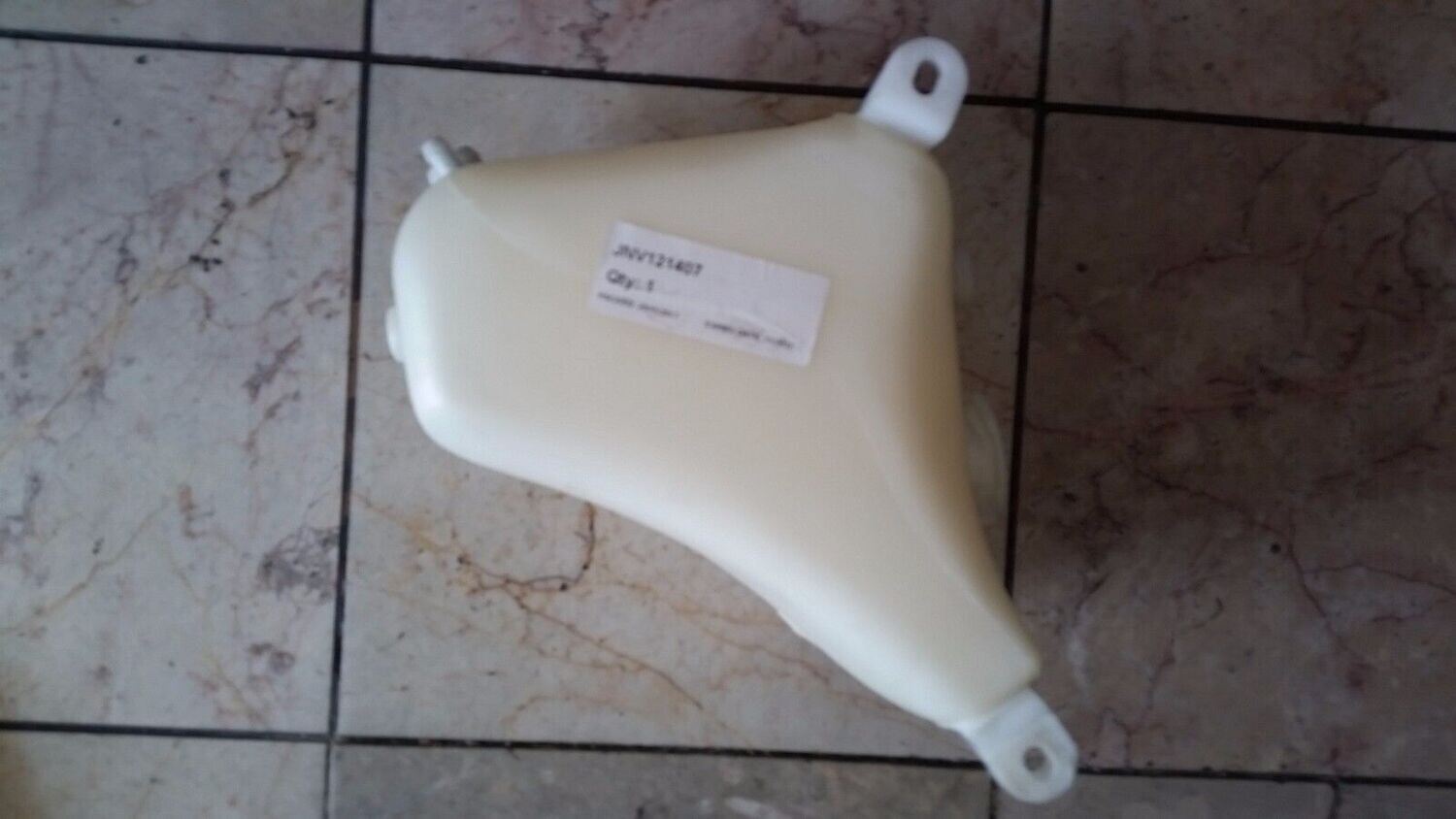 88 TO 99 Rolls Royce Silver Spirit Spur Dawn Corniche COOLANT RESERVOIR TANK JNV121407