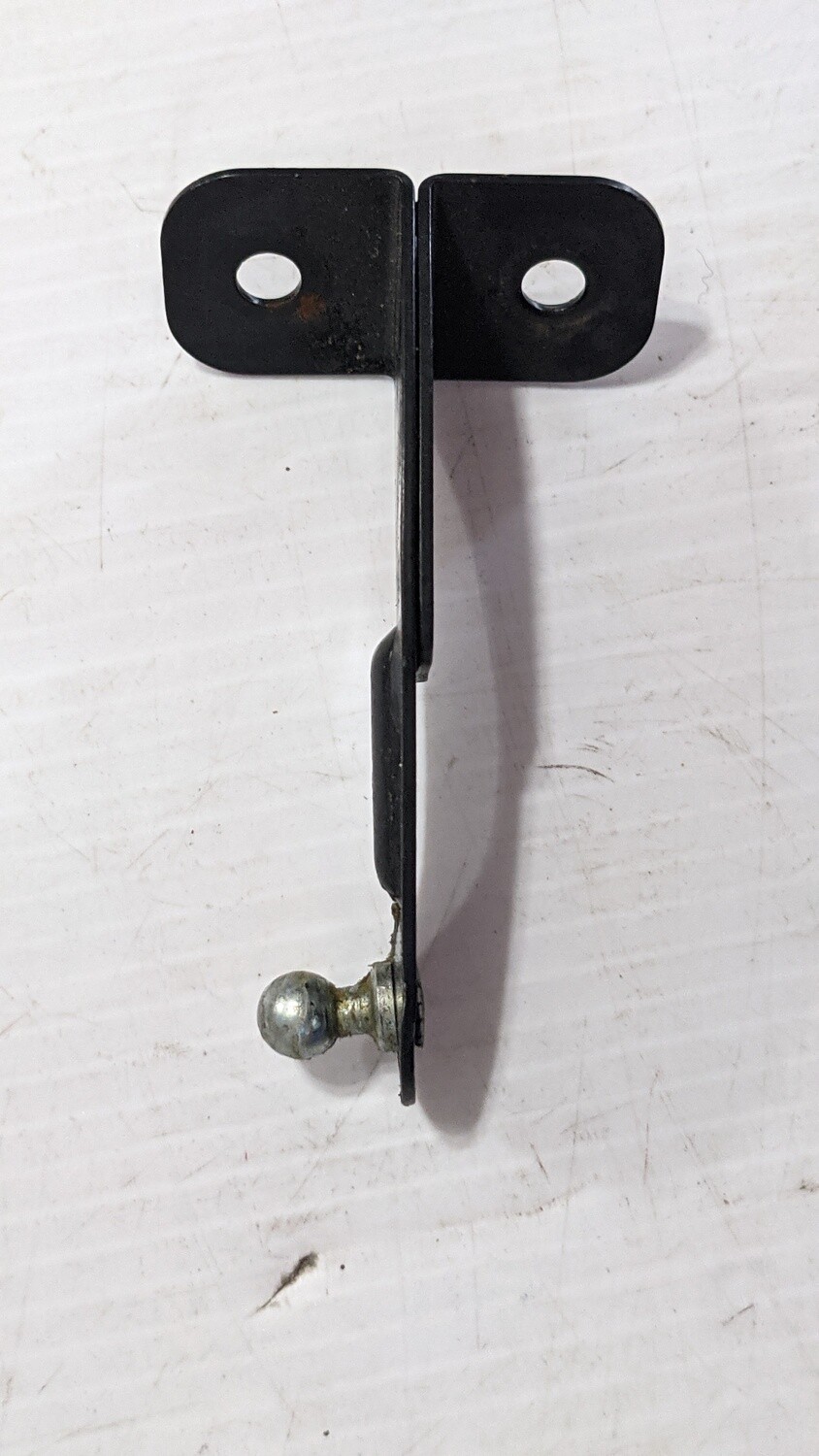 FERRARI 360 SPIDER PART GLOVE BOX LID SHOCK SUPPORT  65805900
