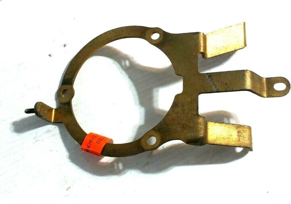 FERRARI 360 SPIDER PARTS 125789 SECONDARY AIR INJECTION PUMP BRACKET 182759