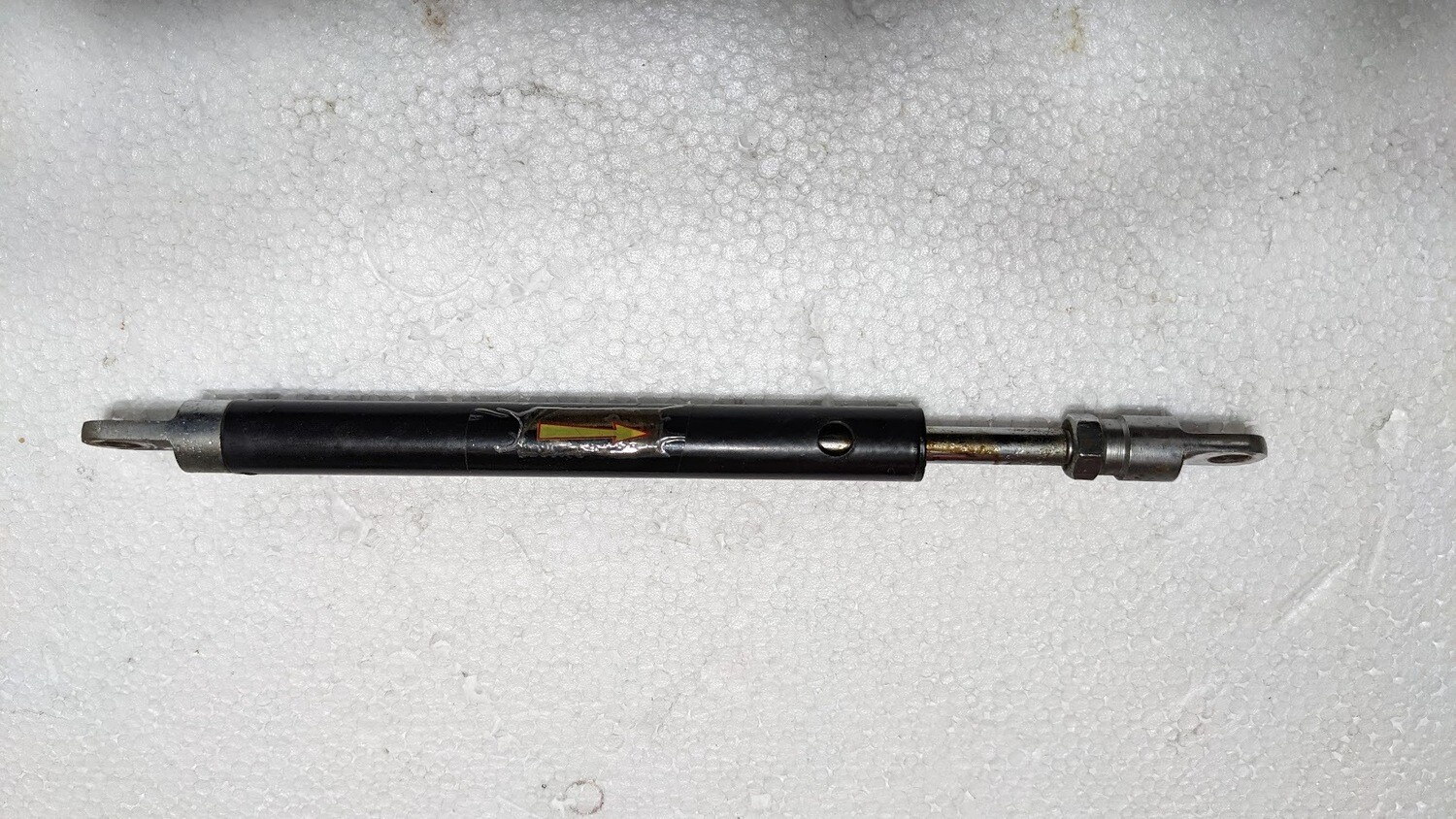 FERRARI 308 328 GTS PART FRONT HOOD SHOCK ORIGINAL 62380500