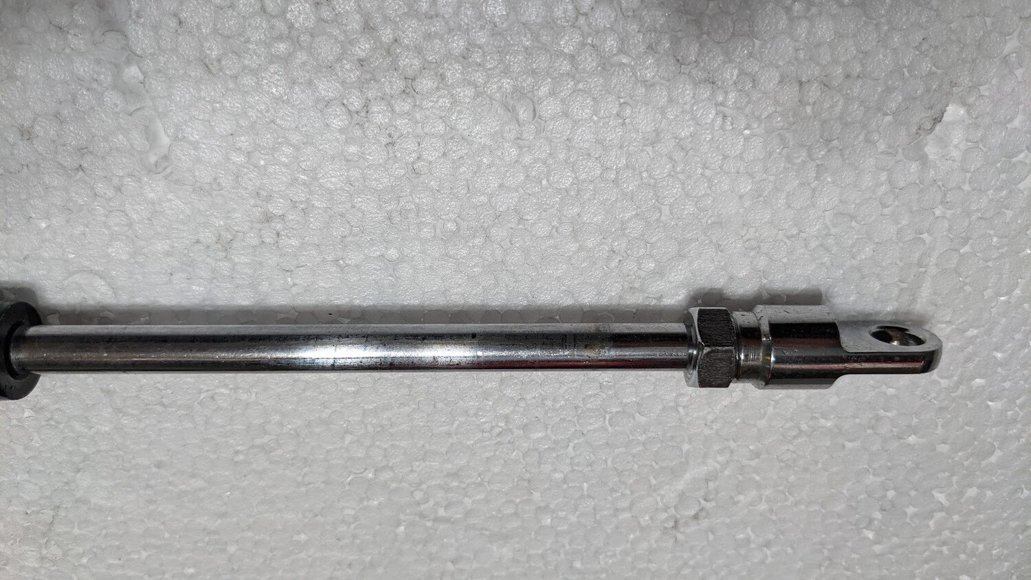 FERRARI 308 328 GTS PART FRONT HOOD SHOCK ORIGINAL RESTORED 62380500