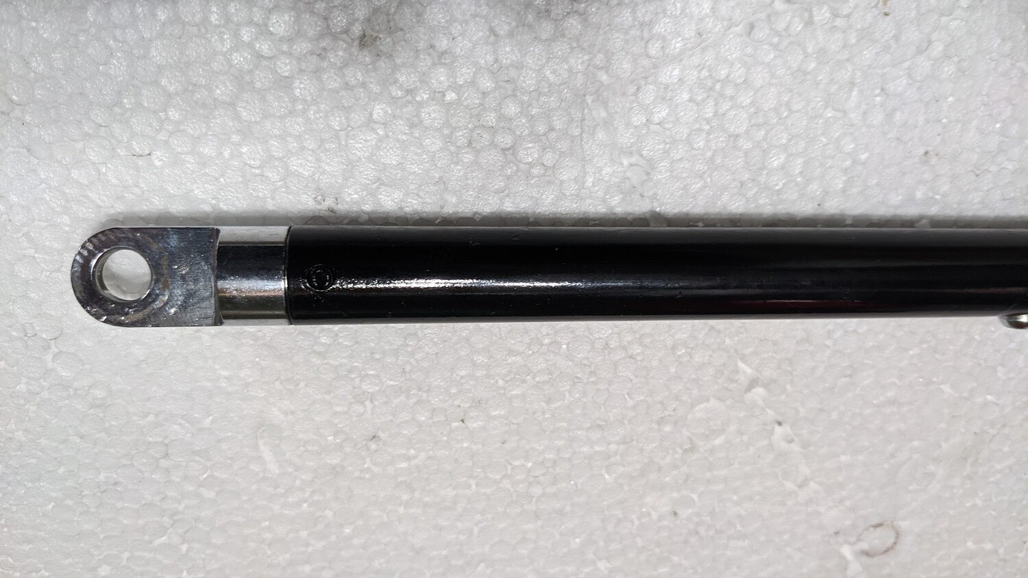 FERRARI 308 328 GTS PART FRONT HOOD SHOCK ORIGINAL RESTORED 62380500