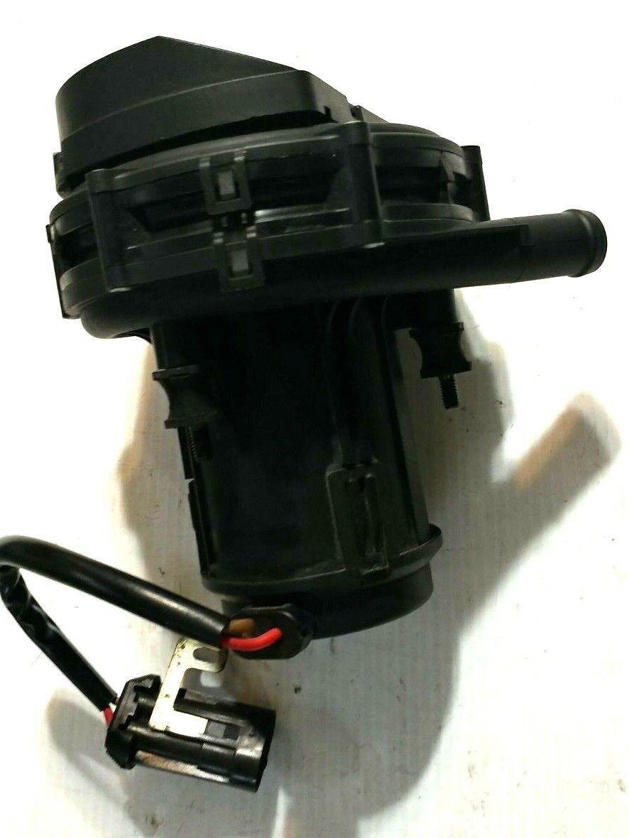 FERRARI 360 SPIDER PARTS 125789 SECONDARY AIR INJECTION PUMP 181197