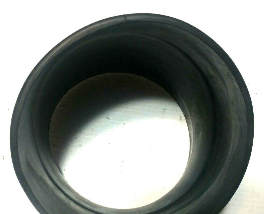 FERRARI 360 SPIDER PARTS 125789 RUBBER ELBOW AIR INTAKE HOSE 176924 PRE OWNED