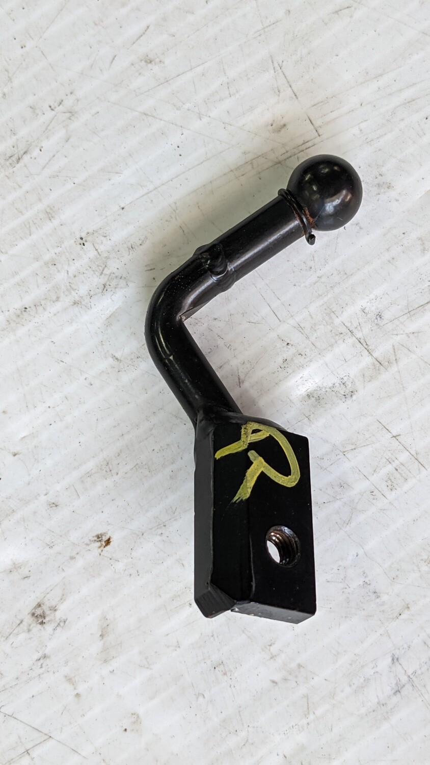 FERRARI 360 F430 SPIDER PARTS  CAPOTE CONVERTIBLE TOP RIGHT LEVER SHAFT  66689800