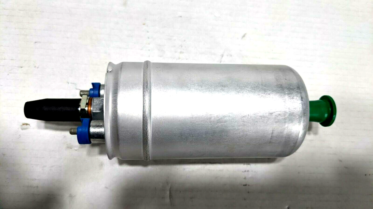 ECP ROLLS ROYCE SILVER SPUR FUEL PUMP BOSCH NEW 1980 TO 90 WITH SINGLE PUMP UE71606