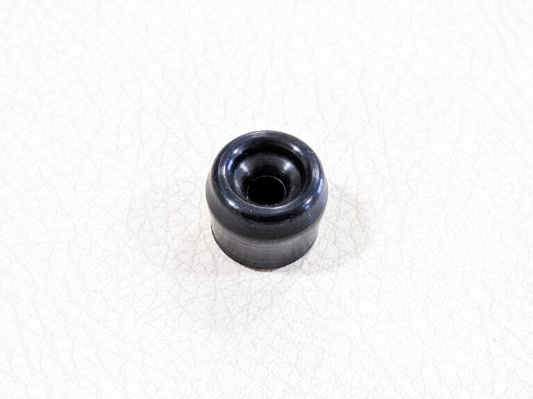 ECP Ferrari 308 Mondial FUEL INJECTOR SEAL new 114661