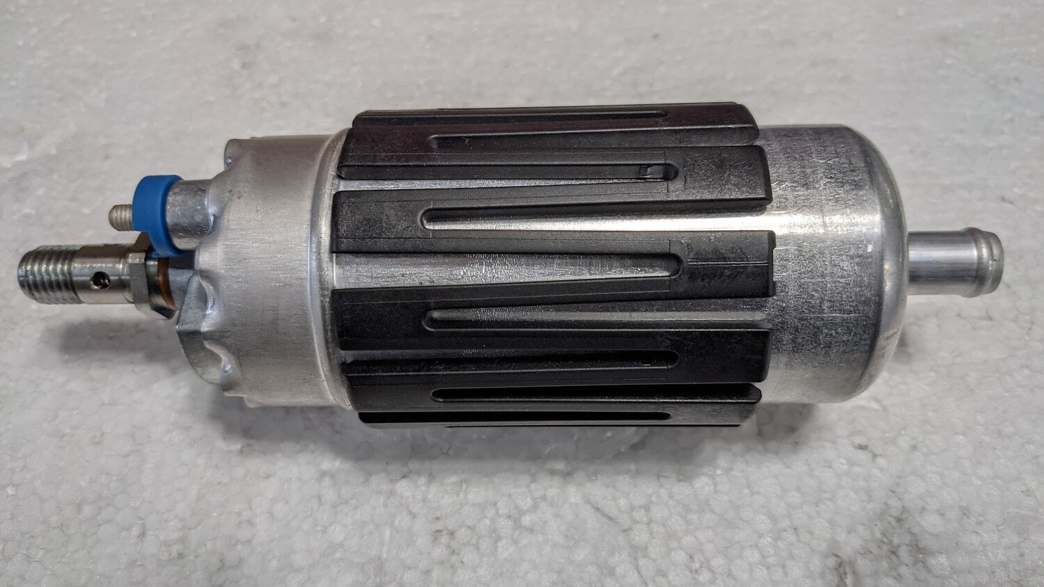 ECP ROLLS ROYCE SILVER SPUR FUEL PUMP BOSCH NEW 1980 TO 90 WITH SINGLE PUMP UE71606 new