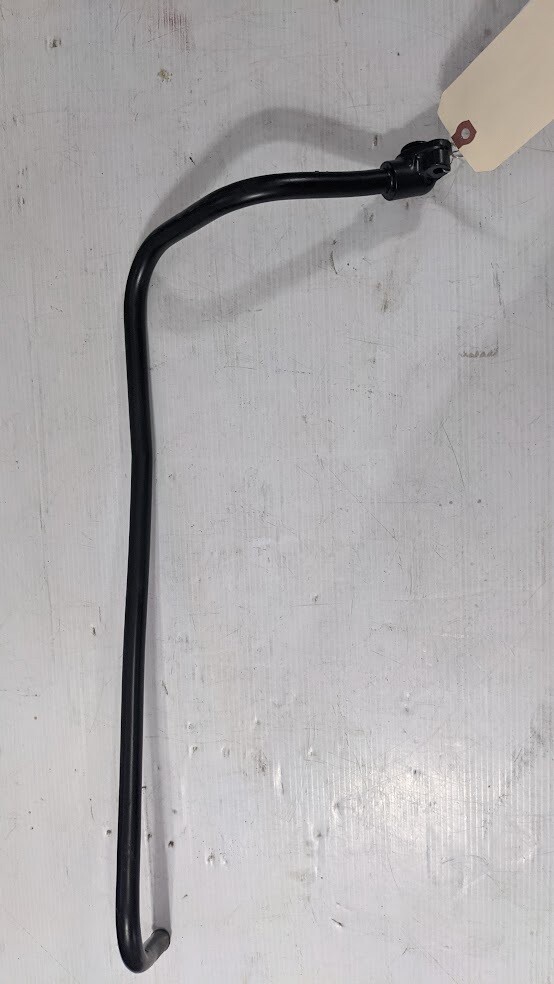 65 to 80 ROLLS ROYCE SILVER SHADOW PIPE HEATER RETURN UE38239