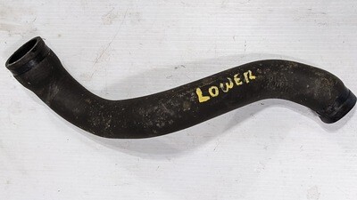 97 BENTLEY TURBO R RL ROLLS ROYCE SILVER SPUR LOWER radiator hose UE75318