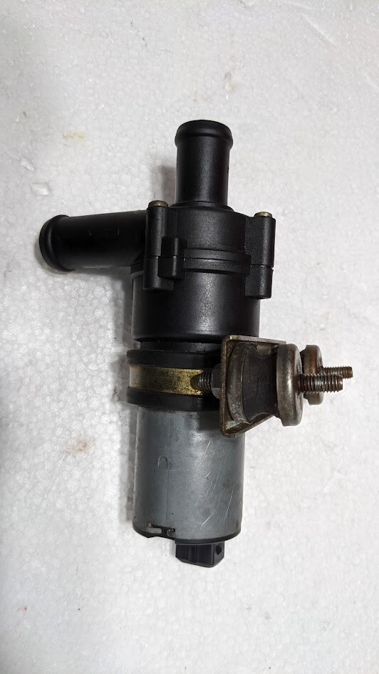 Ferrari 360 part HEATER AUXILIARY WATER PUMP 65460300