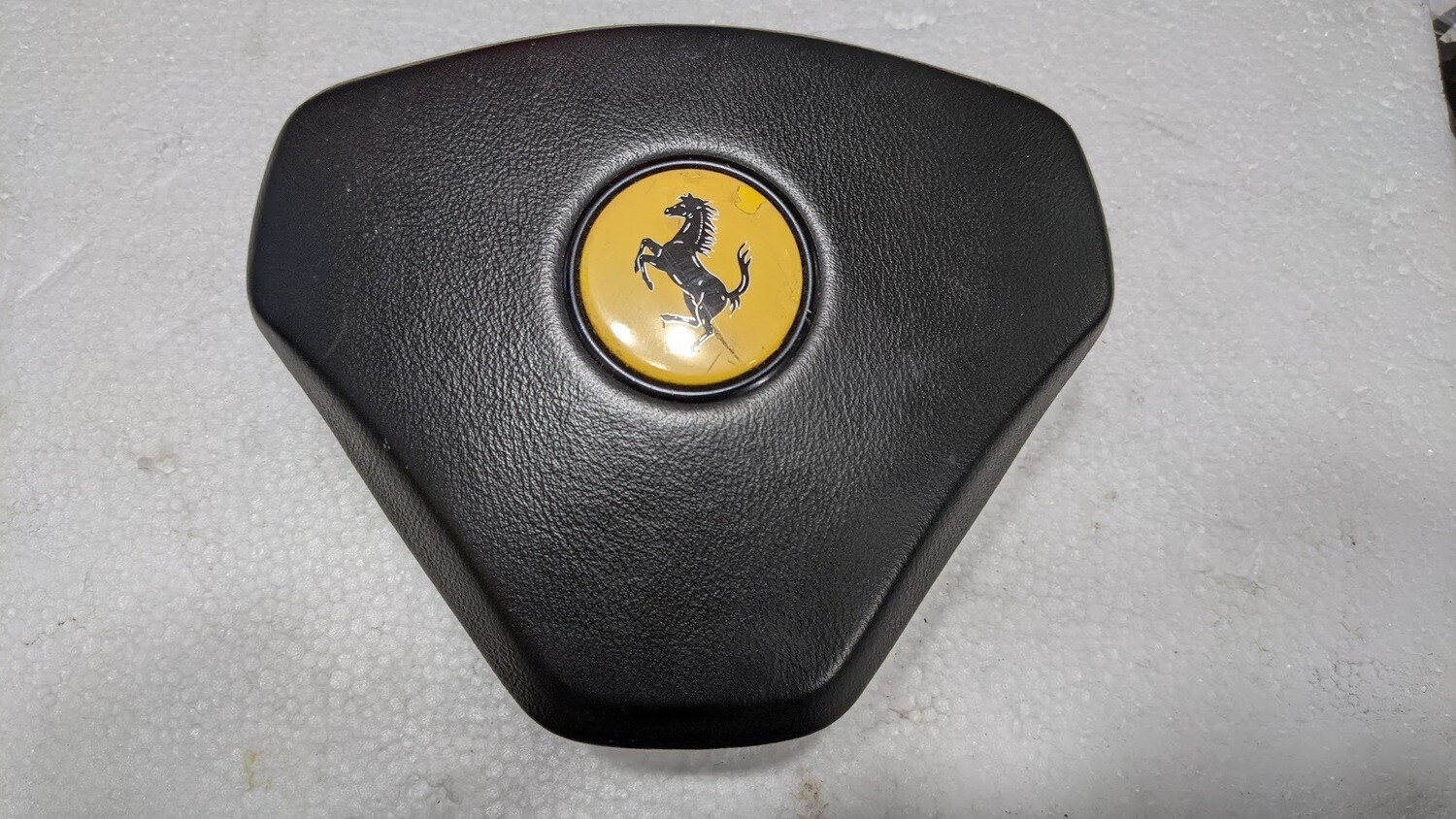 FERRARI 360 550 575 AIR BAG DRIVER SIDE 72021100