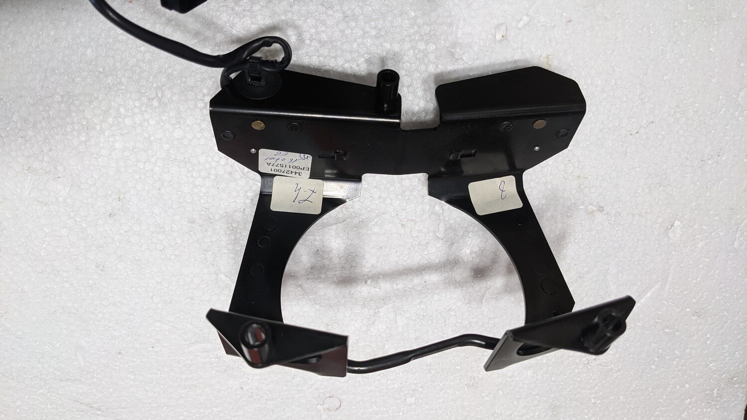 FERRARI 360 PART F1 SHIFTING SWITCH MODULE 176335