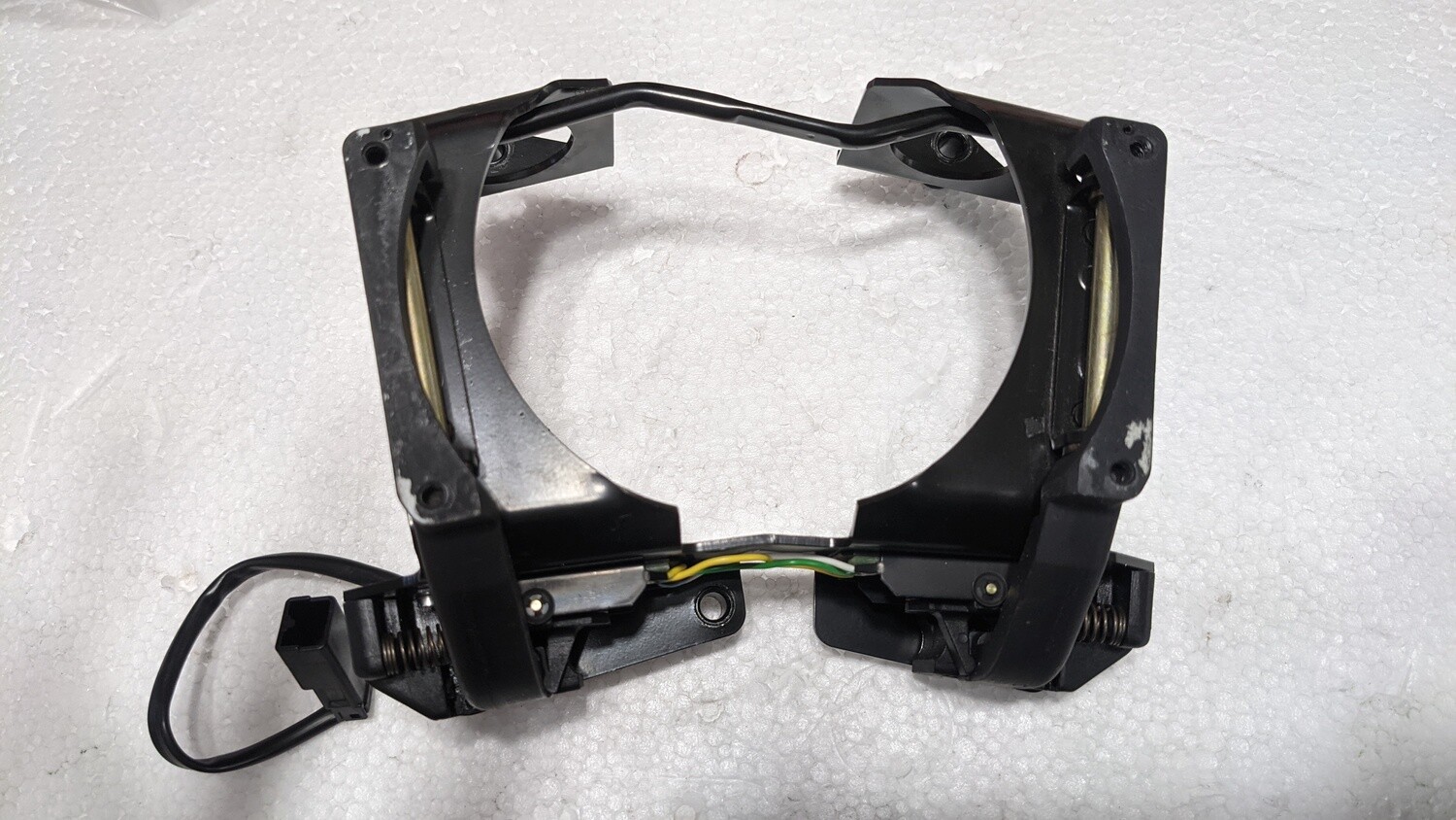 FERRARI 360 PART F1 SHIFTING SWITCH MODULE 176335