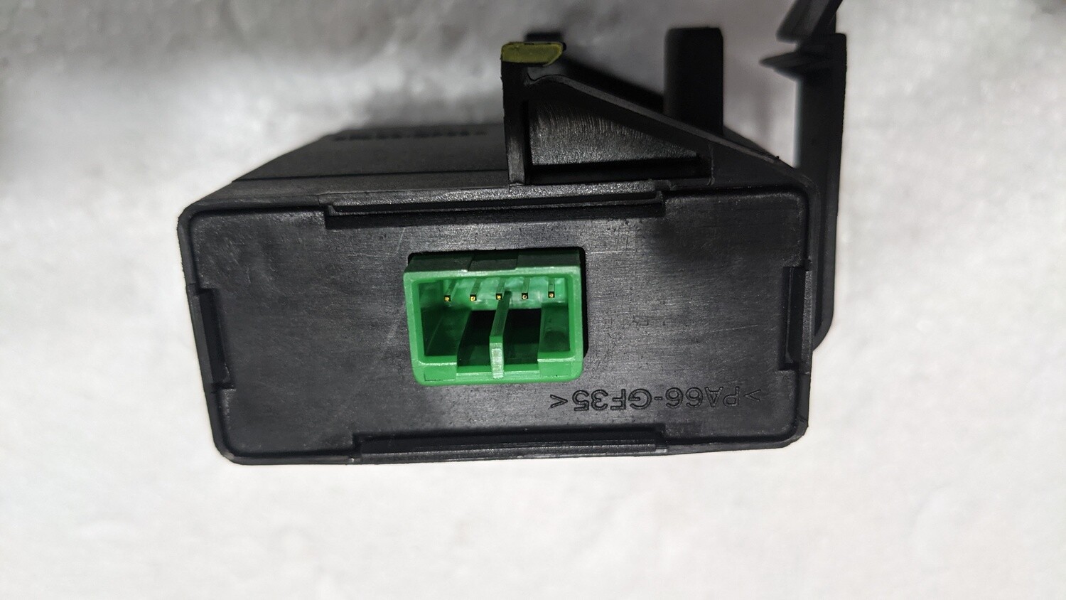 FERRARI 360 PART INCLINATION SENSOR FOR ALARM 177149