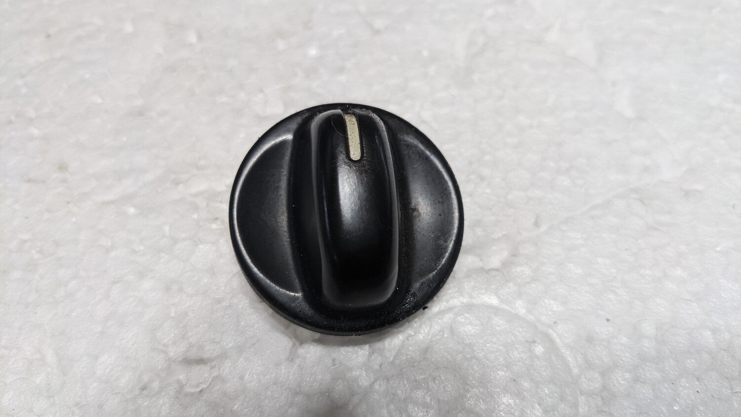 FERRARI 360 PART  AIR CONDITIONING CONTROL KNOB ONE