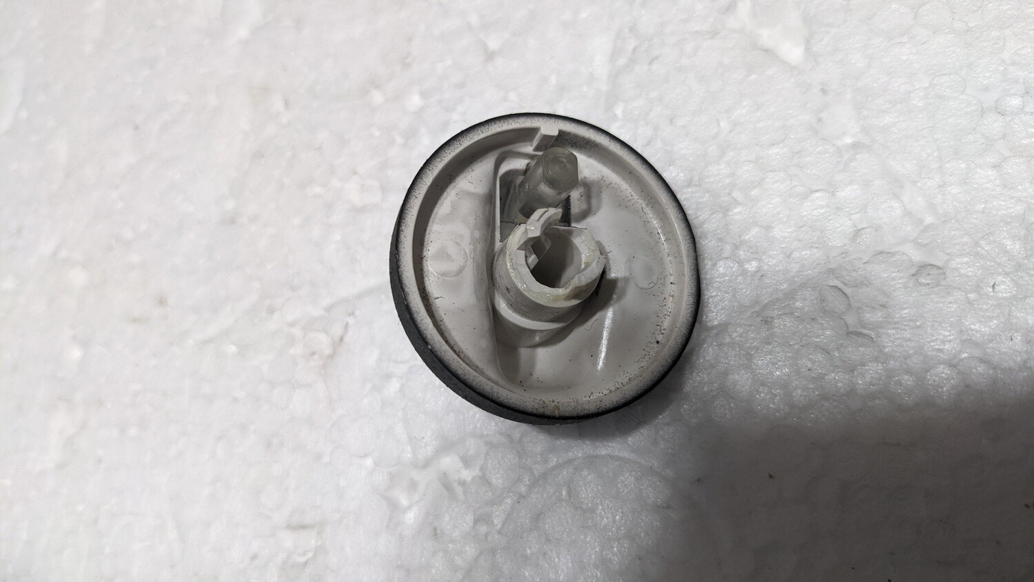 FERRARI 360 PART  AIR CONDITIONING CONTROL KNOB ONE