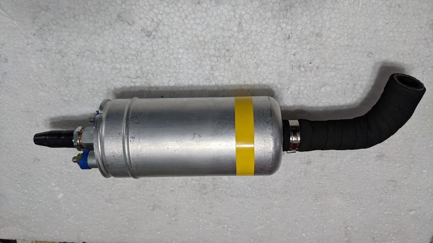 ECP ROLLS ROYCE SILVER SPUR FUEL PUMP WITH HOSE NEW 1980 TO 90 SINGLE PUMP UE71606