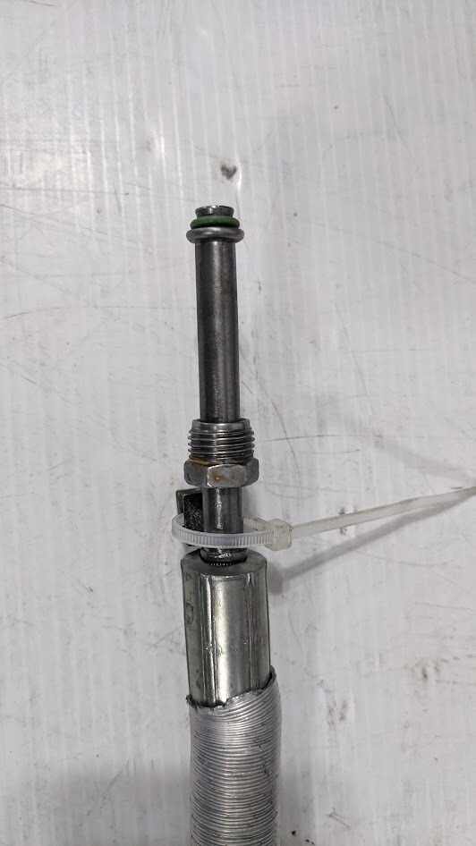 ROLLS ROYCE SILVER SPUR BENTLEY power steering PRESSURE HOSE UR23508