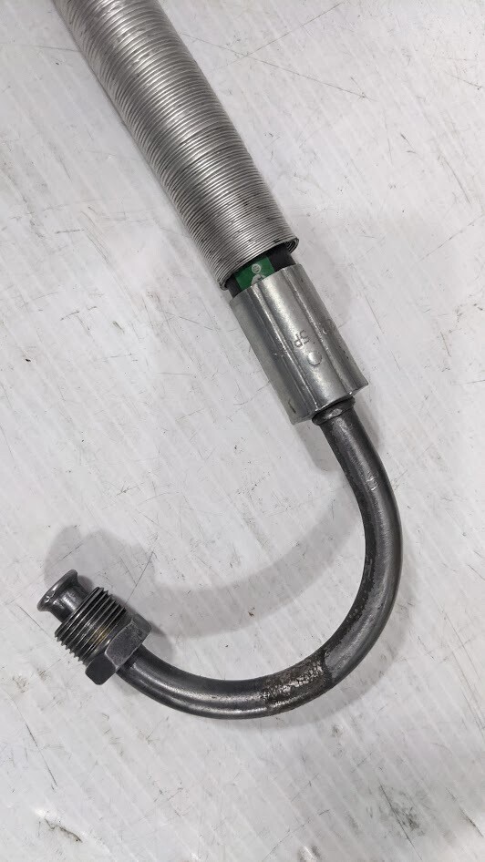 ROLLS ROYCE SILVER SPUR BENTLEY power steering PRESSURE HOSE UR23508