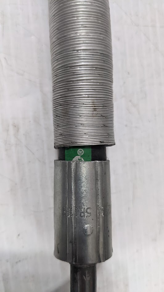 ROLLS ROYCE SILVER SPUR BENTLEY power steering PRESSURE HOSE UR23508