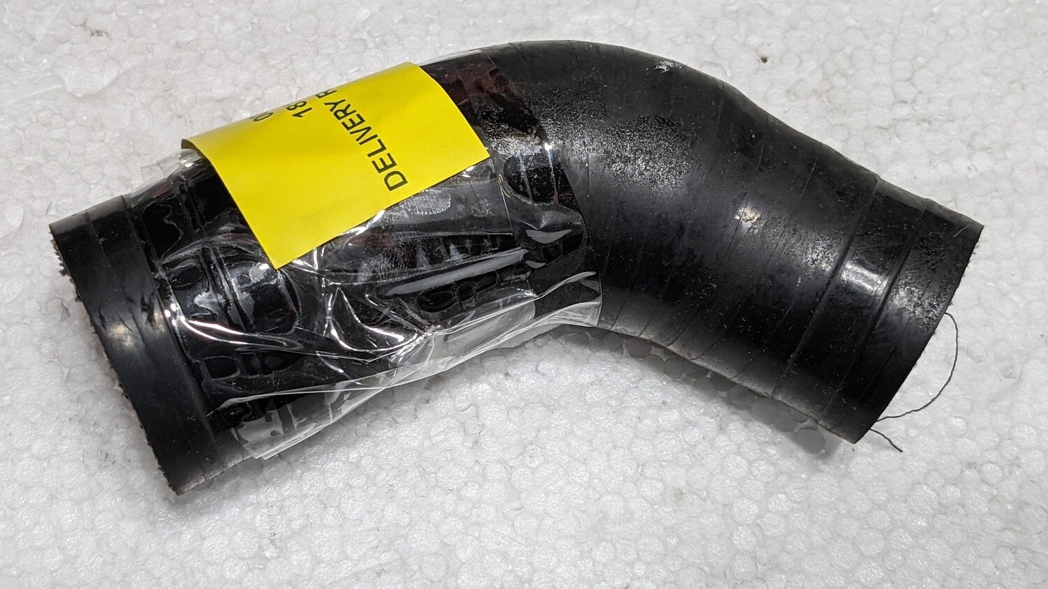FERRARI 360 SPIDER PARTS 181802 DELIVERY RUBBER 181802