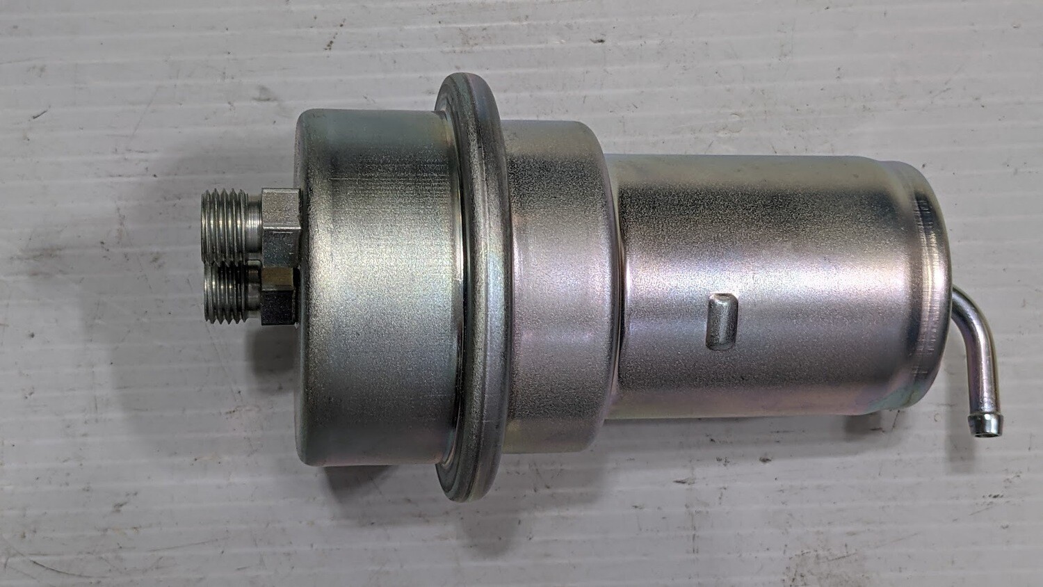 ECP ROLLS ROYCE SILVER SPUR FUEL ACCUMULATOR DUMPER NEW BOSCH UR21822