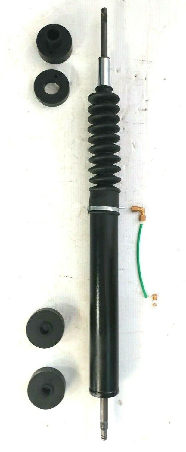 Rolls Royce Silver Spur Corniche rear shock(one) up to 1990 Return line bushes RH3375KIT