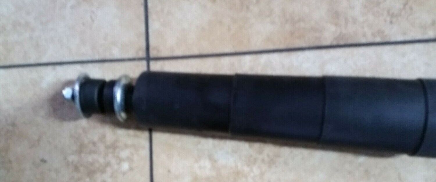 2 Rolls Royce Silver SHADOW I AND II REAR shocks absorber damper PAIR  RH12437