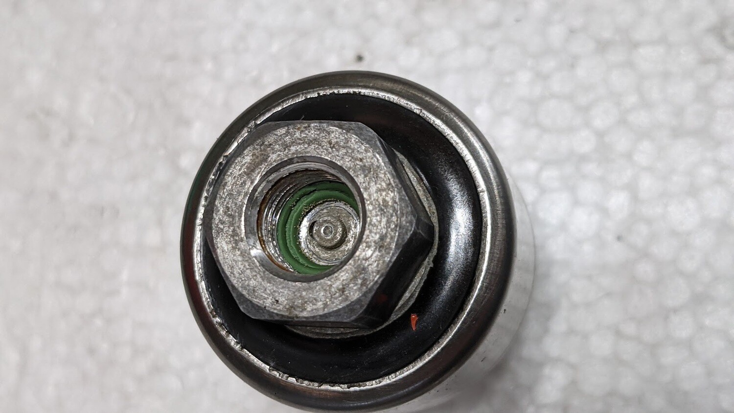 FERRARI 360 PART AIR CONDITIONINGPRESSOSTAT SWITCH 65628200