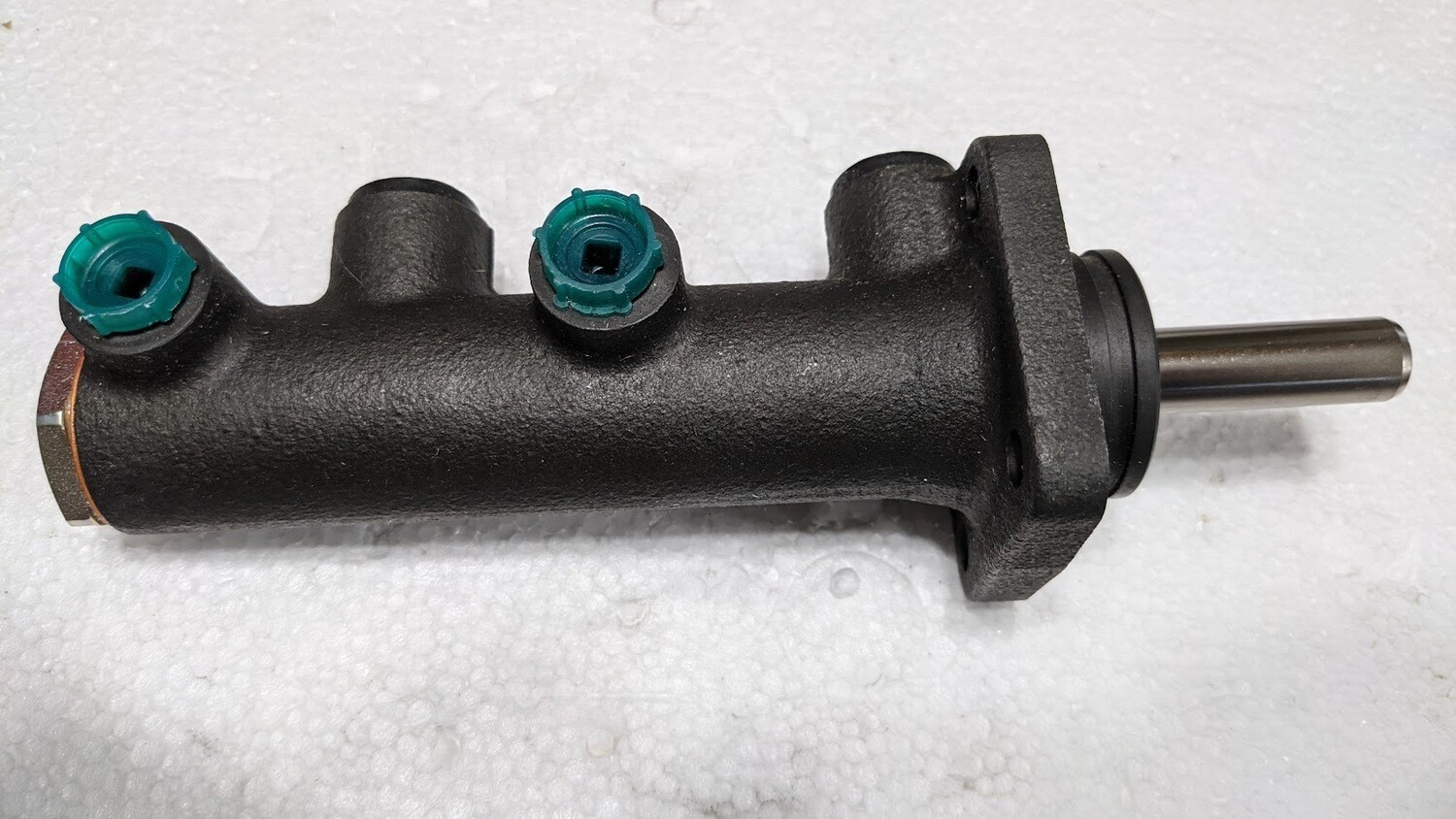 ECP FERRARI TESTAROSSA PART BRAKE MASTER CYLINDER NEW 111338TR