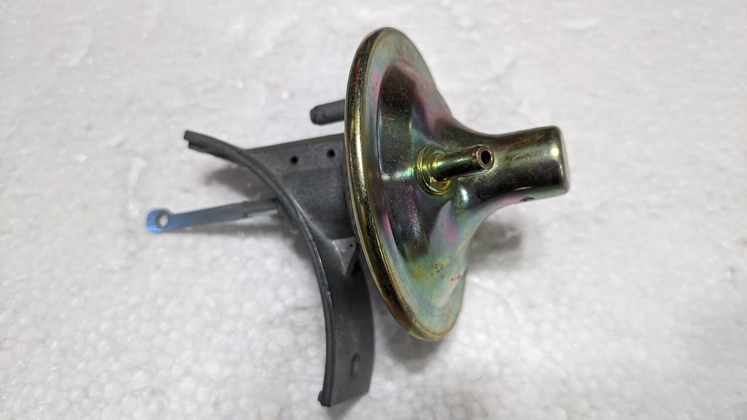 81 to 89 Rolls Royce Silver SPUR distributor VACUUM ADVANCE NEW CD6281SP