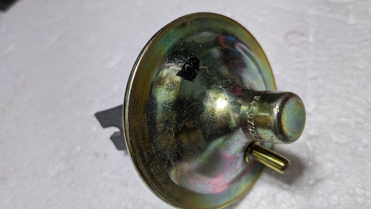 81 to 89 Rolls Royce Silver SPUR distributor VACUUM ADVANCE NEW CD6281SP