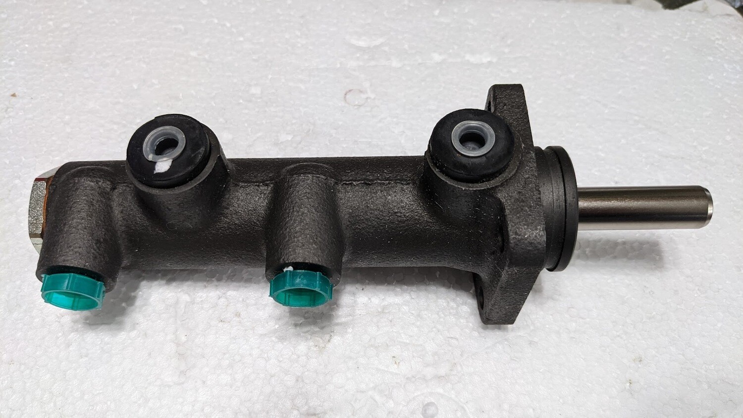 ECP FERRARI TESTAROSSA PART BRAKE MASTER CYLINDER NEW 111338TR