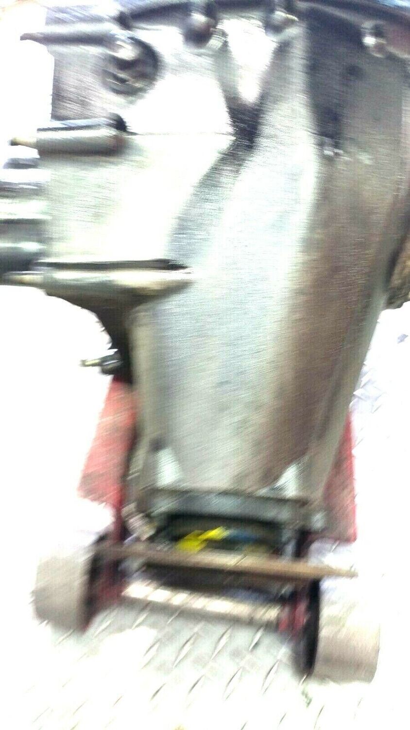 Rolls Royce Silver Shadow Corniche Camargue FINAL DRIVE DIFFERENTIAL RH2423