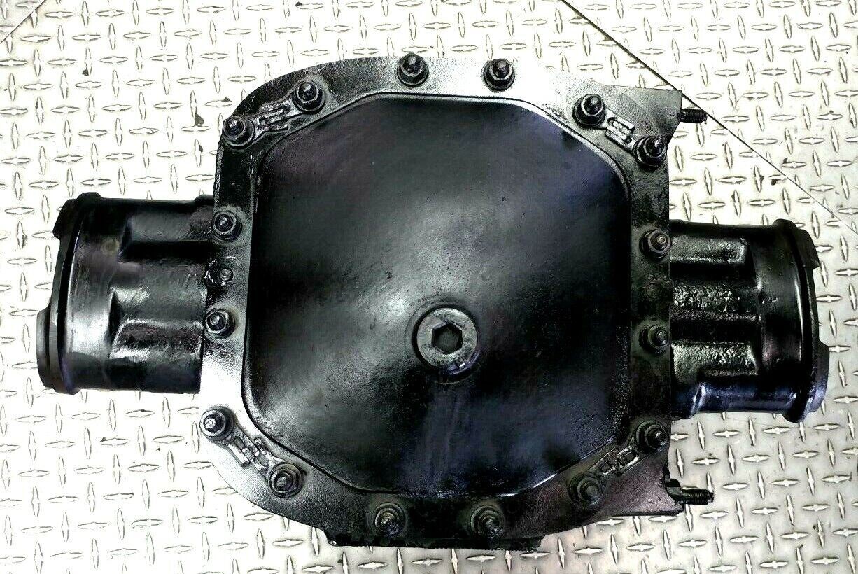 Rolls Royce Silver Shadow Corniche Camargue FINAL DRIVE DIFFERENTIAL RH2423