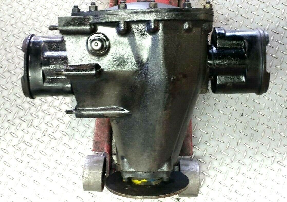 Rolls Royce Silver Shadow Corniche Camargue FINAL DRIVE DIFFERENTIAL RH2423