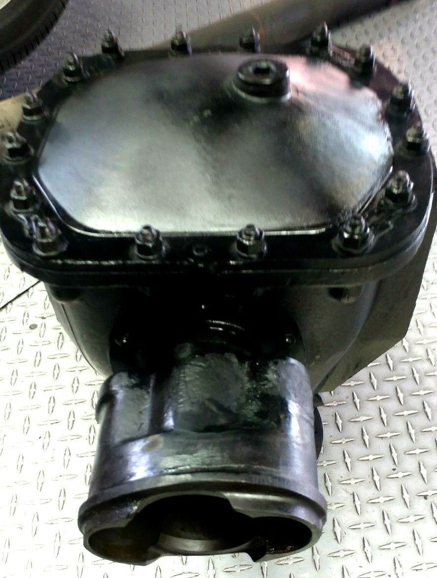 Rolls Royce Silver Shadow Corniche Camargue FINAL DRIVE DIFFERENTIAL RH2423