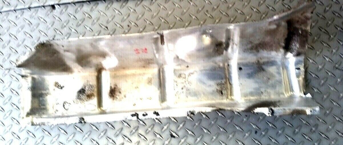ROLLS ROYCE BENTLEY SILVER SHADOW BRAKE VALVE PROTECTION COVER RAT TRAP
