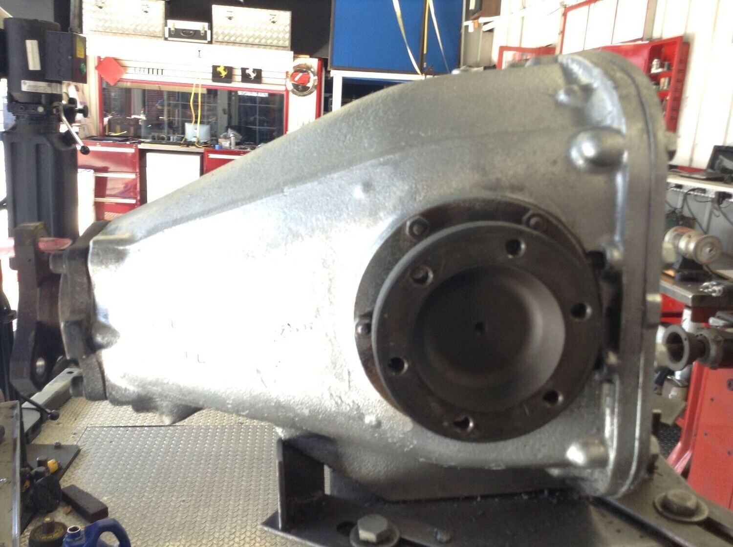 Rolls Royce Silver Spur Rear Differential tested no leaks or noise RH2741