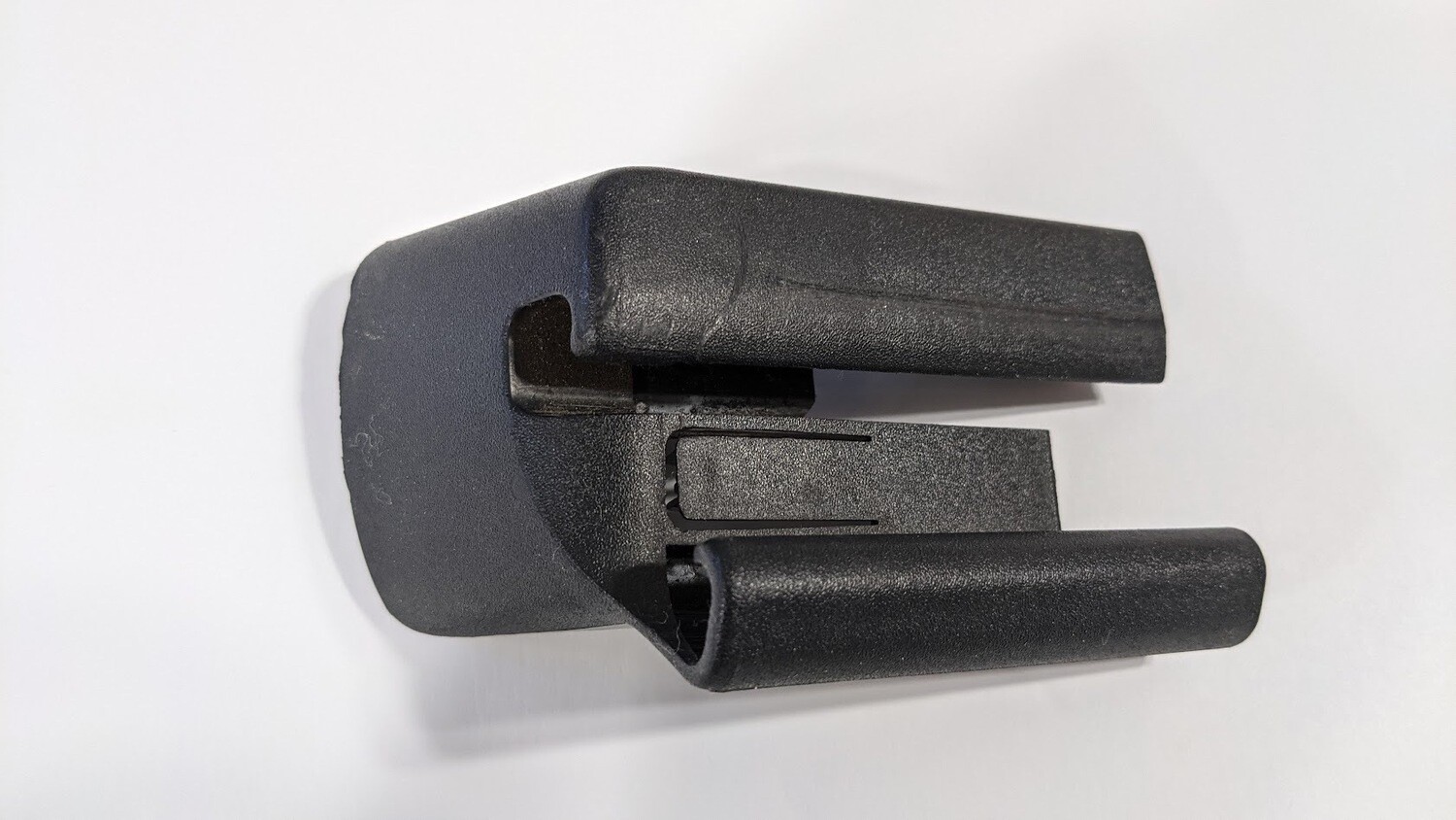 Ferrari Part  LEFT SEAT, OUTER LEFT SEAT TRACK COVER 66308400