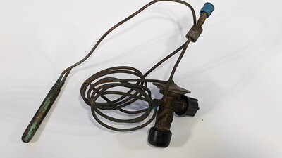 Relist 1978 Rolls Royce Silver Shadow Wraith air conditioning EXPANSION VALVE 05001 ON UD21851