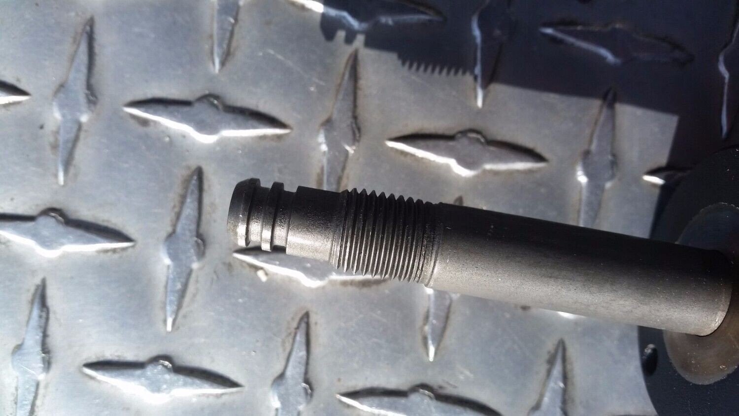 Rolls Royce Silver Spur Corniche rear shock(one) up to 1990 Return rebuilt
