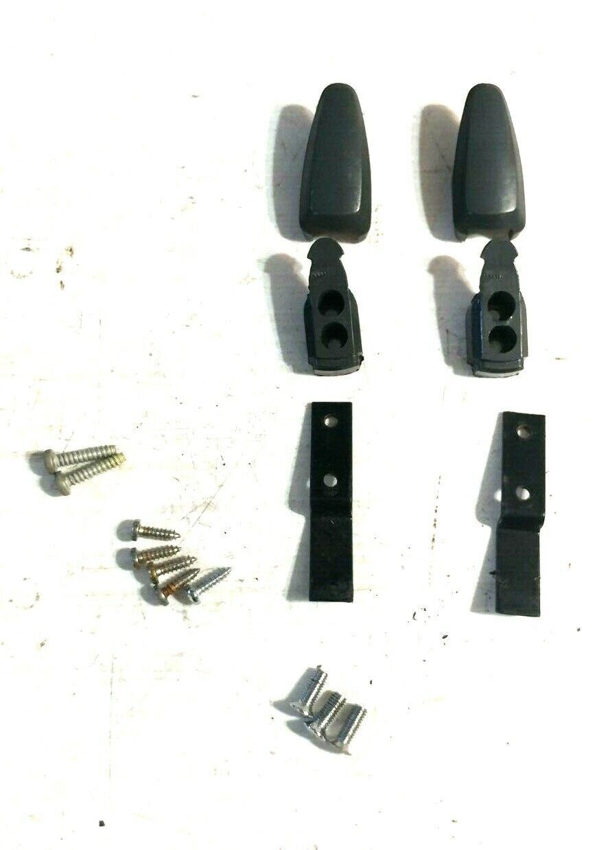 81 - 98 ROLLS ROYCE SILVER SPUR INTERIOR COAT HANGER UB39377