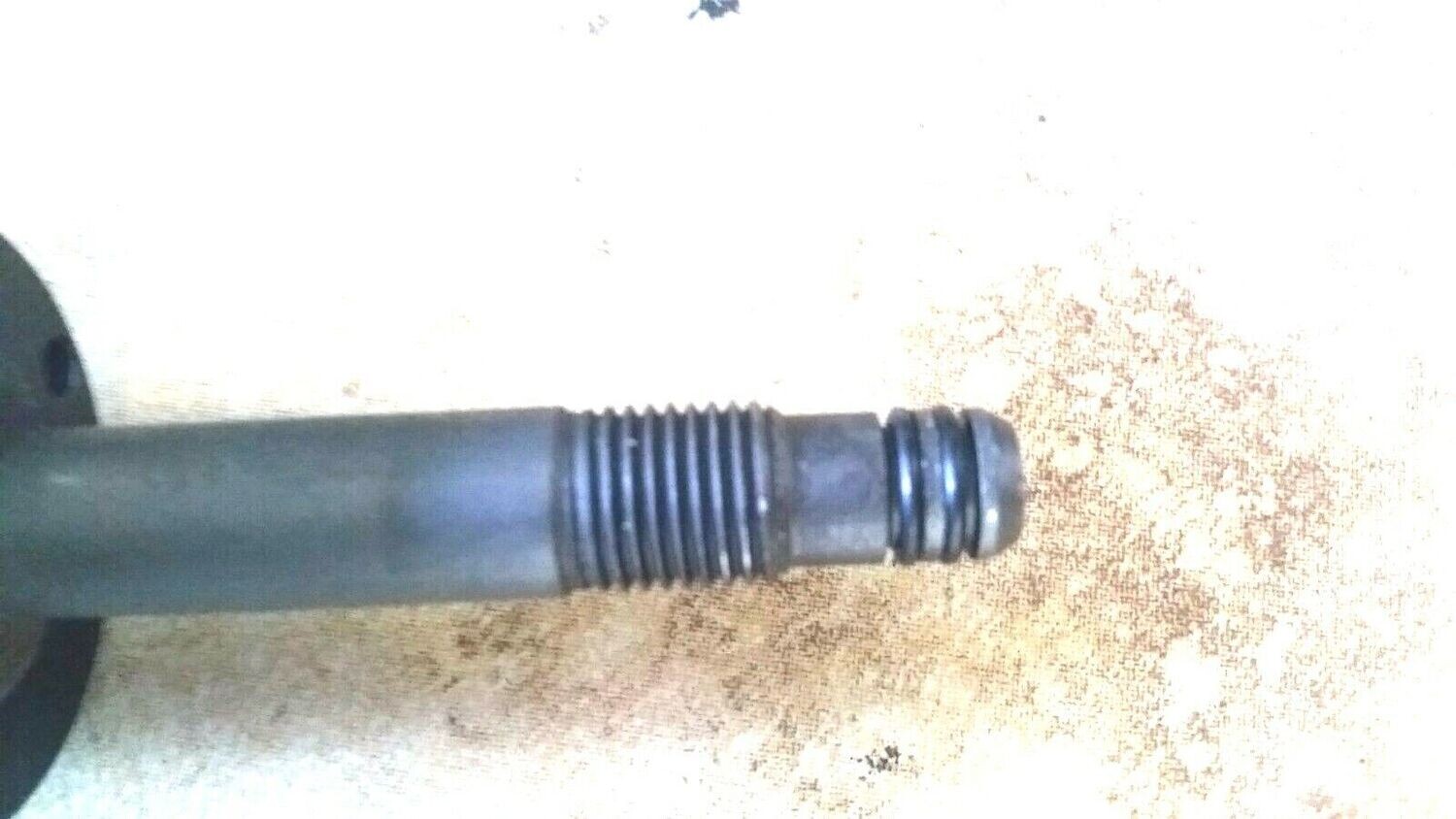 Rolls Royce Silver Spur Corniche rear shock(one) up to 1990 Return rebuilt