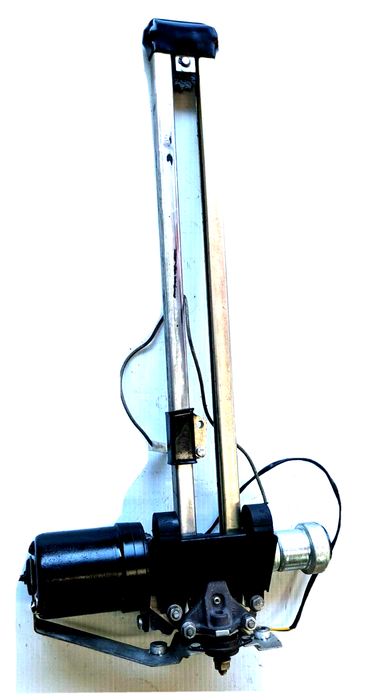 ROLLS ROYCE SILVER SHADOW ANY SIDE WINDOW REGULATOR complete with motor UB30039